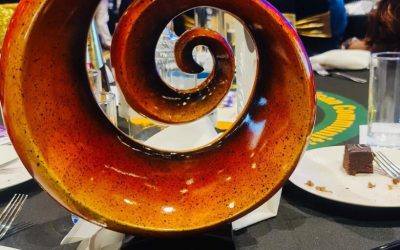 The role of language school in the community