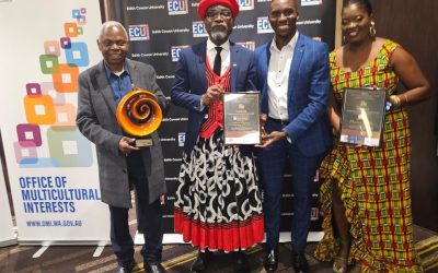 Anchor Your Identity in Enduring Values