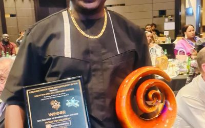 Taking African Language Academy to another Level