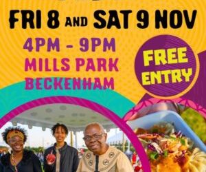 African Language Academy Ignites Joy to the community