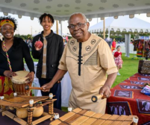 Vibrant celebrations of culture and community at Harmony Week event in Perth