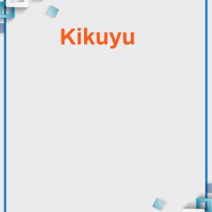 Kikuyu 4 Instalment 91.25