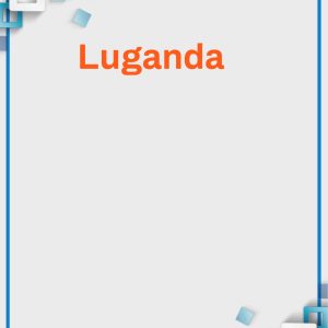 Luganda 4 Instalment 91.25