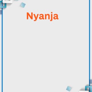 Nyanja 4 Instalment 91.25