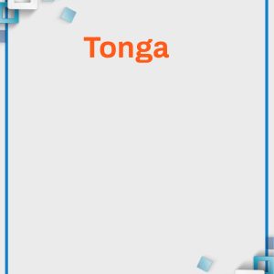 Tonga 1 Instalment 365