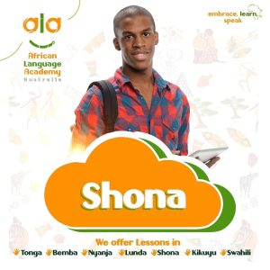 Shona
