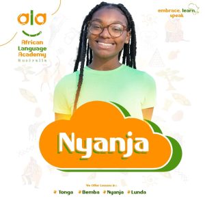 Nyanja