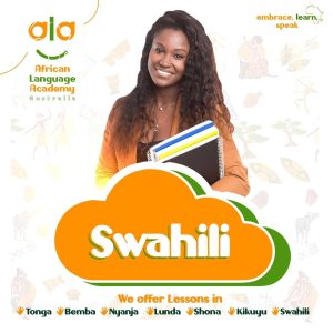 Swahili