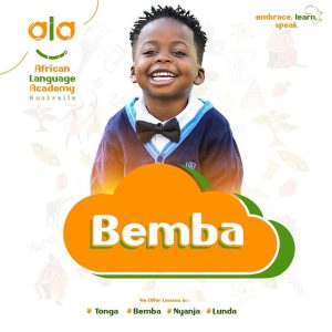 Bemba