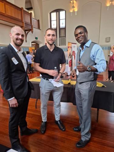 ALAA-Co-Founder-Davies